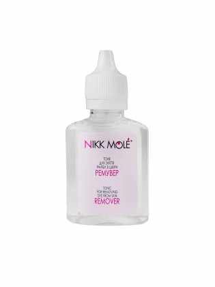 Nikk Mole Remover do usuwania farby ze skóry 50ml