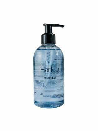 Harley Pre-Waxing Oil 2in1 250ml