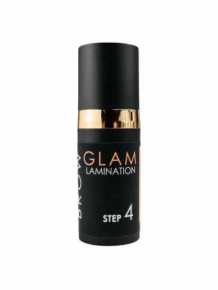 BROW GLAM 4 BUTTER 10ml