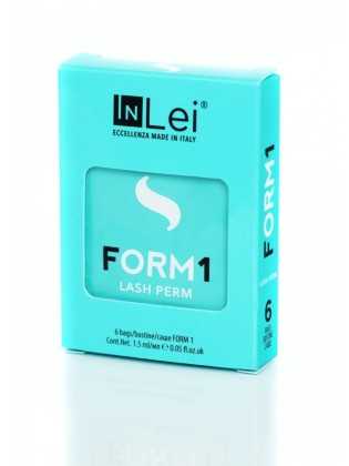 InLei® LASH FILLER® FORM 1 – 6 saszetek 6×1,5ml