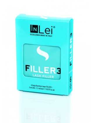 InLei® LASH FILLER® FILLER 3 – 6 saszetek 6×1,5ml
