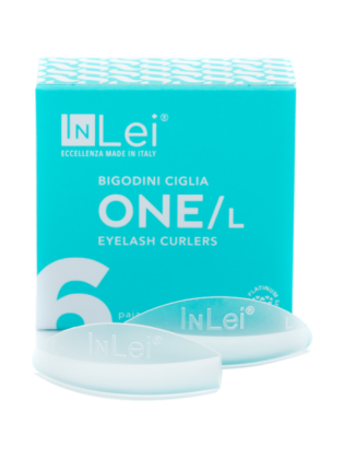 Inlei® „One” L – formy silikonowe 1 para