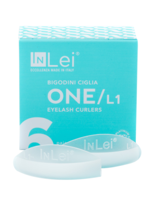 Inlei® „One” L1– formy silikonowe 1 para