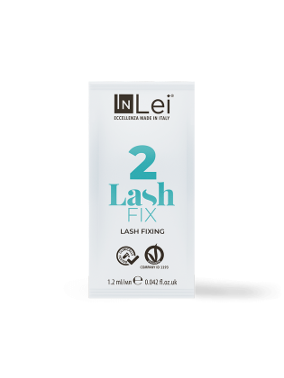 InLei® LASH FILLER® FIX 2 – saszetka