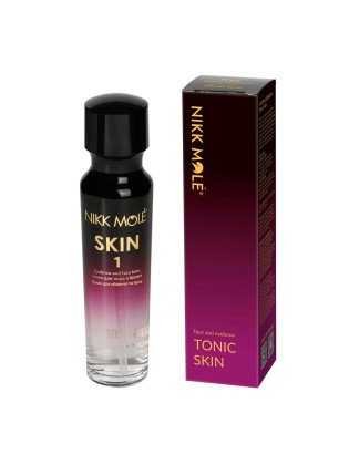 Nikk Mole Skin Tonik owocowy do twarzy i brwi 100ml