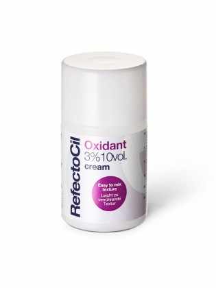 RefectoCil Oxidant 3% Cream – Woda utleniona w osnowie kremowej 100ml