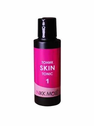 Nikk Mole Skin Tonik owocowy do twarzy i brwi 100ml (uzupełniacz)