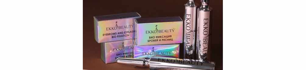 Ekko Beauty